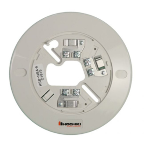 Đế Địa Chỉ 6'' HSB-NSA-6
